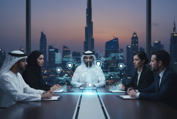 Building a Business Case for DLP: A Strategic Guide for 2026 Leaders