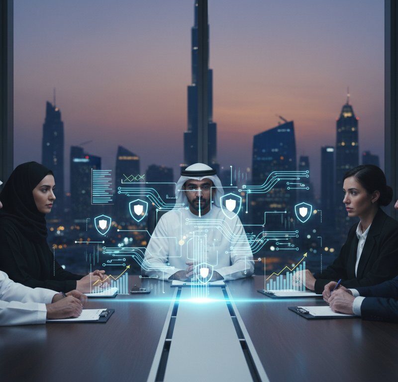 Building a Business Case for DLP: A Strategic Guide for 2026 Leaders