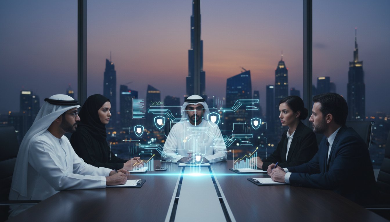Building a Business Case for DLP: A Strategic Guide for 2026 Leaders