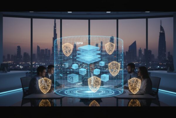 CSPM vs. CWPP: Navigating the Essentials of Cloud Security in 2026