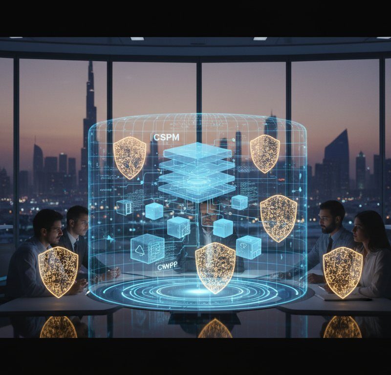 CSPM vs. CWPP: Navigating the Essentials of Cloud Security in 2026