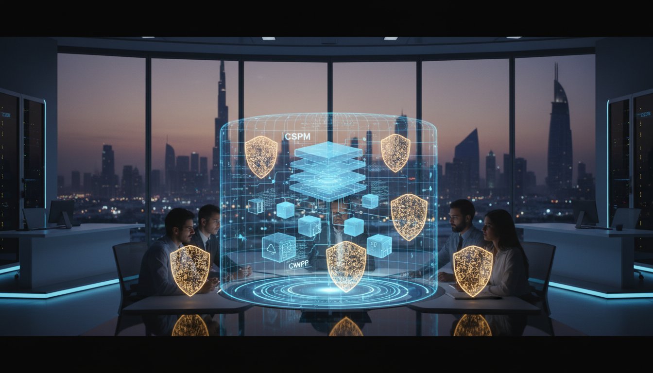 CSPM vs. CWPP: Navigating the Essentials of Cloud Security in 2026