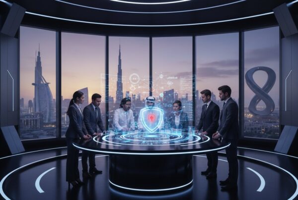 Choosing the Right MDR Service: A Strategic Guide for Enterprise Security in 2026