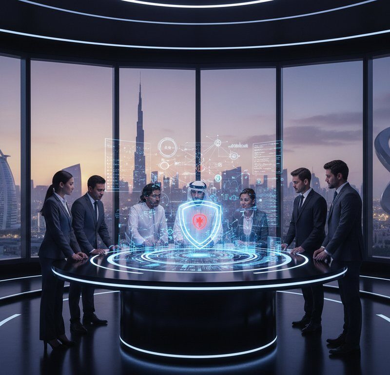 Choosing the Right MDR Service: A Strategic Guide for Enterprise Security in 2026