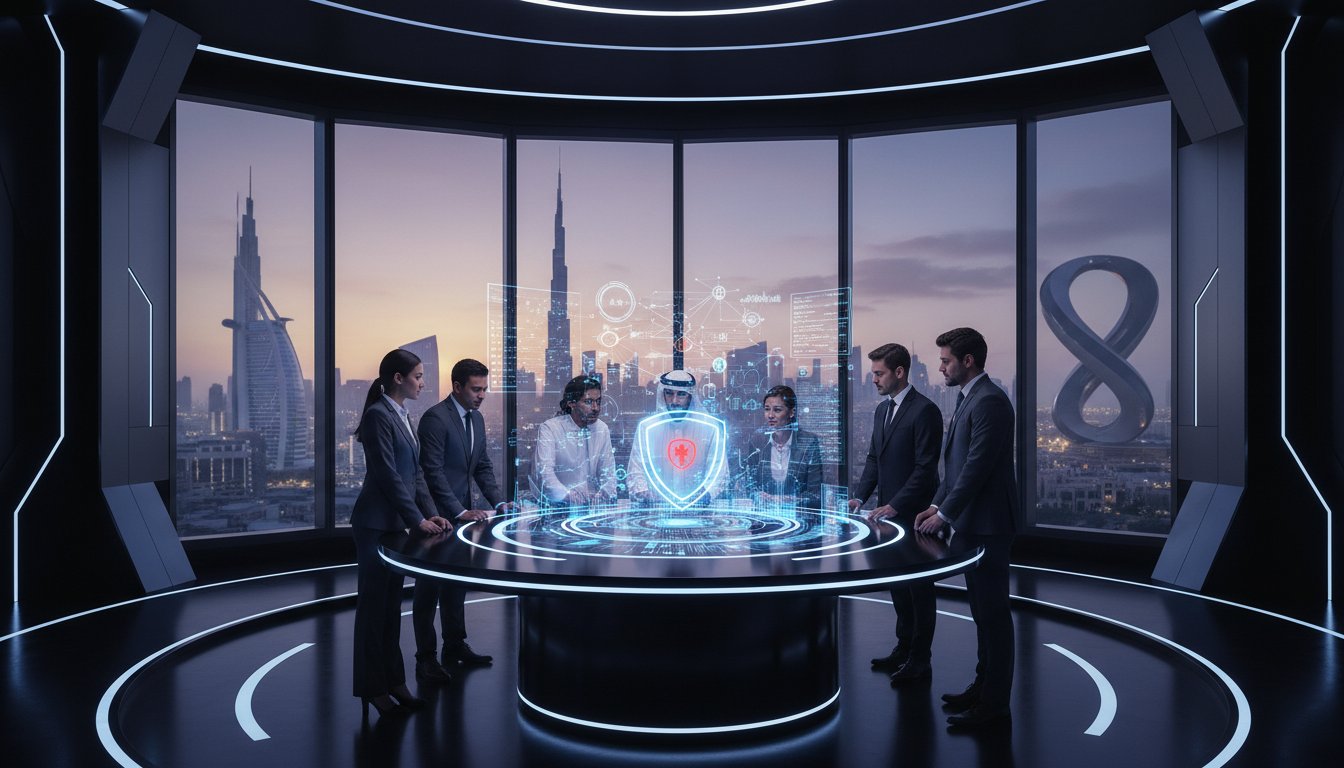 Choosing the Right MDR Service: A Strategic Guide for Enterprise Security in 2026