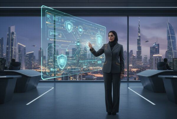 Cloud Security Posture Management (CSPM): A Strategic Implementation Guide for 2026