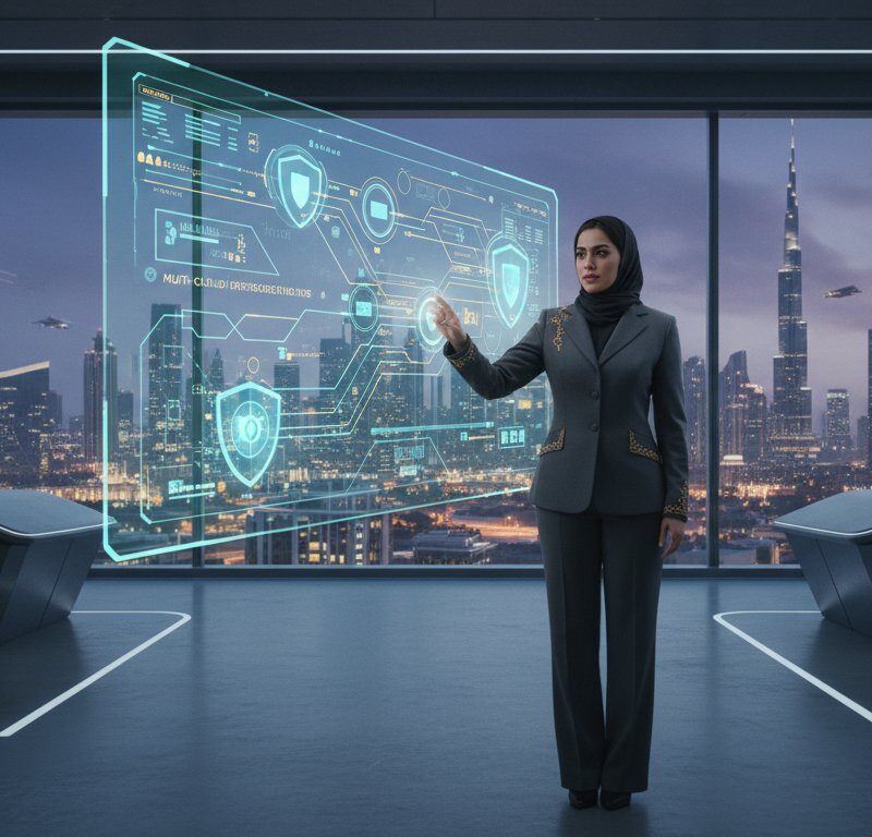 Cloud Security Posture Management (CSPM): A Strategic Implementation Guide for 2026
