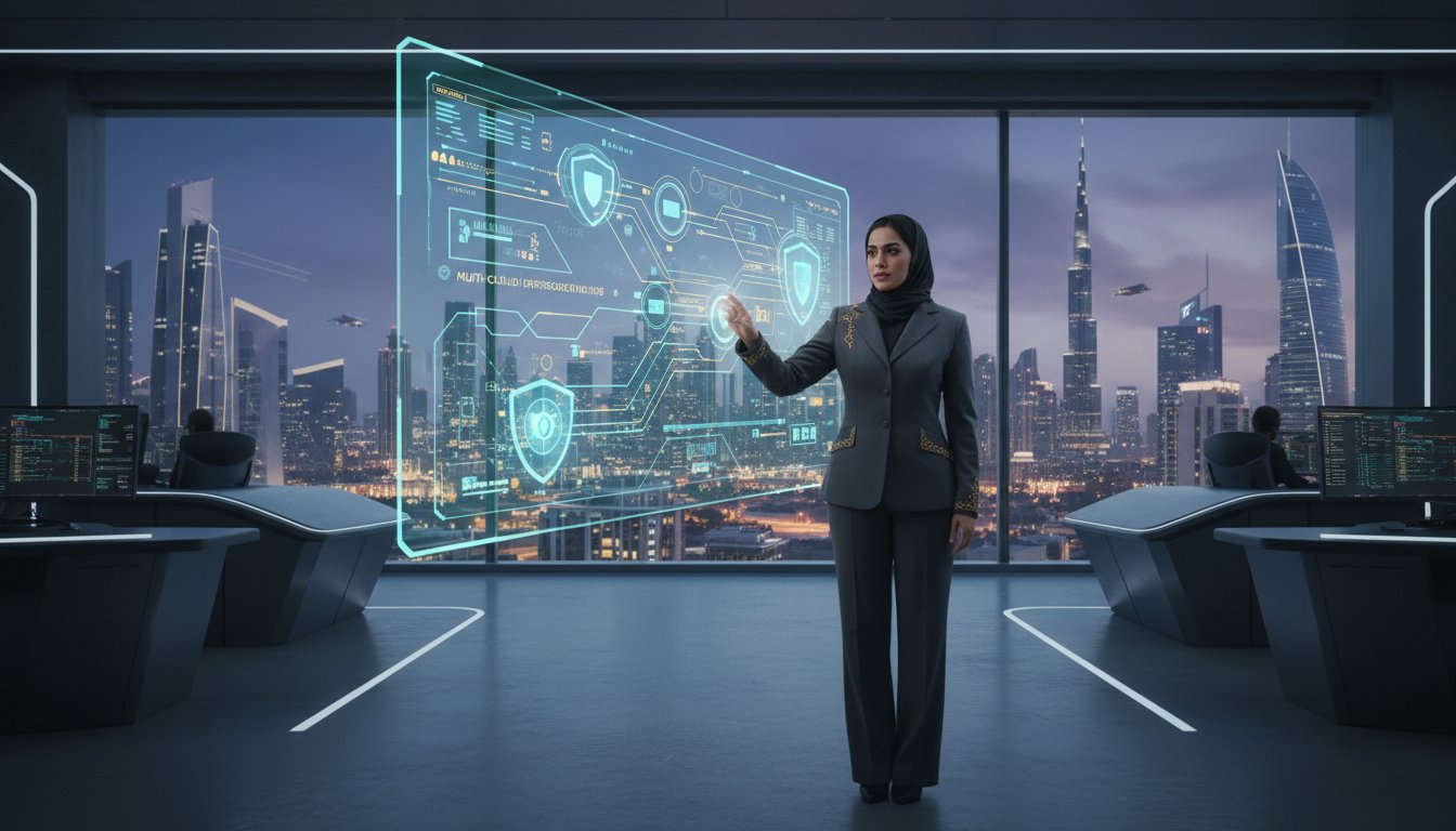Cloud Security Posture Management (CSPM): A Strategic Implementation Guide for 2026