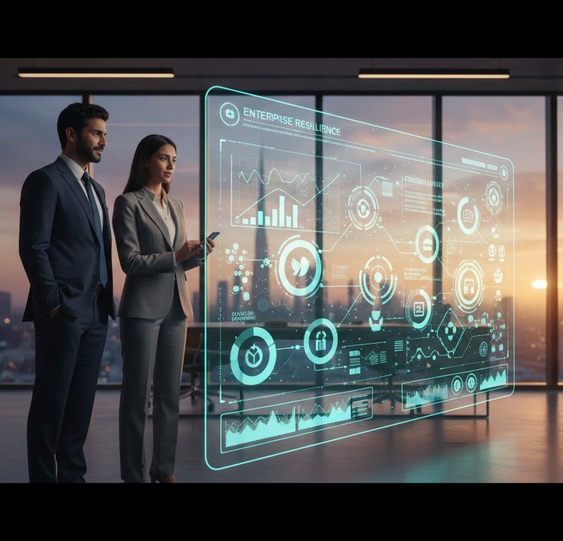 Compliance Reporting Automation: A Strategic Guide for Enterprise Resilience in 2026