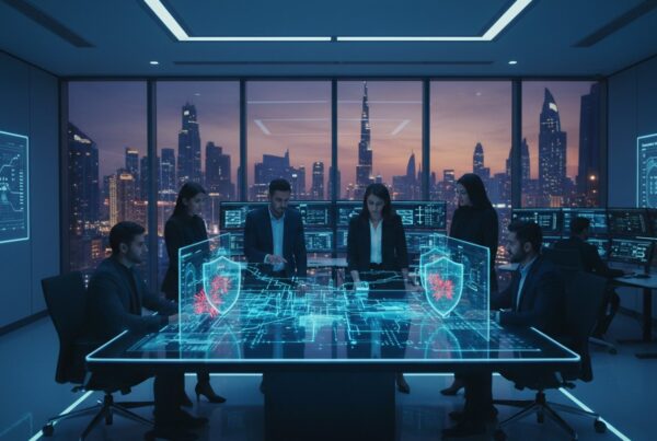 Corporate Email Security Solutions: A Strategic Framework for 2026