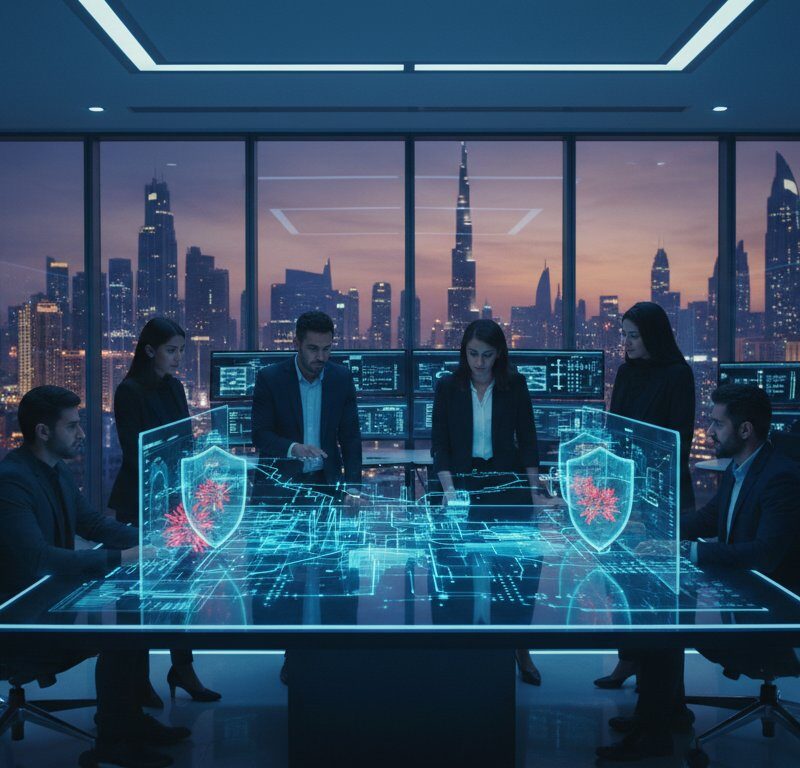 Corporate Email Security Solutions: A Strategic Framework for 2026