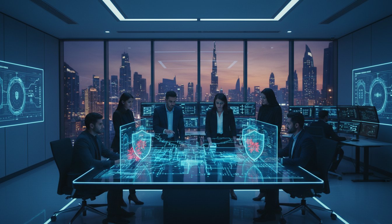 Corporate Email Security Solutions: A Strategic Framework for 2026