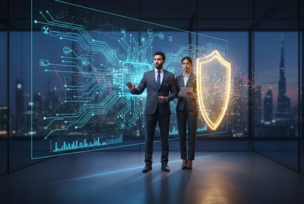 DLP for Financial Services Compliance: A Strategic Framework for 2026
