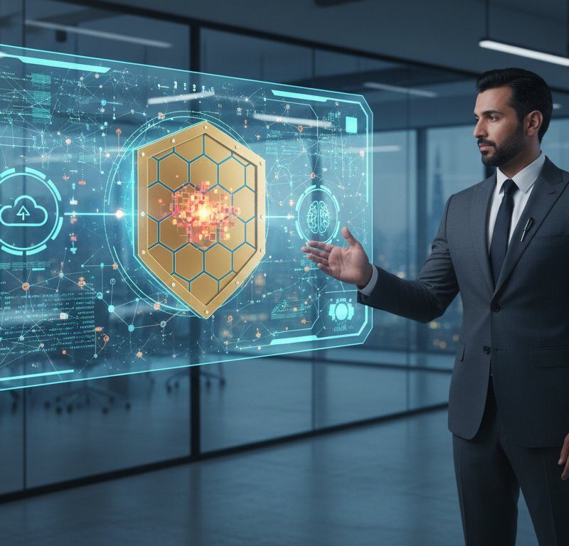 Data Loss Prevention (DLP) Use Cases: A Strategic Framework for 2026