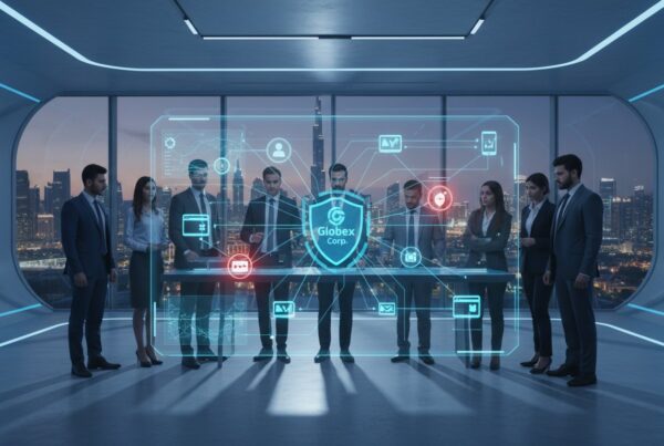Digital Brand Protection Services: A Strategic Framework for Enterprise Defense in 2026