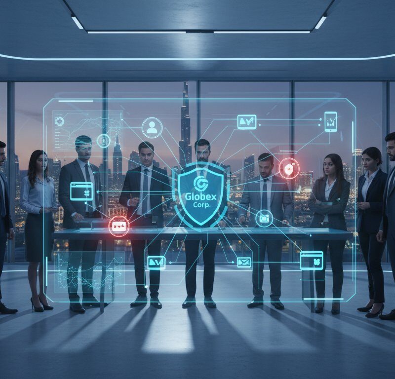 Digital Brand Protection Services: A Strategic Framework for Enterprise Defense in 2026