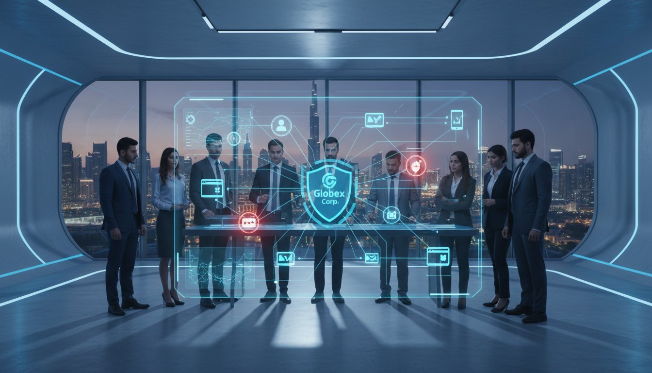 Digital Brand Protection Services: A Strategic Framework for Enterprise Defense in 2026