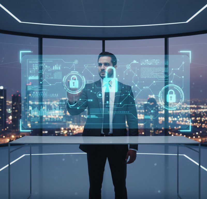 Enterprise Data Loss Prevention (DLP) Solutions in the UAE: A 2026 Strategic Framework