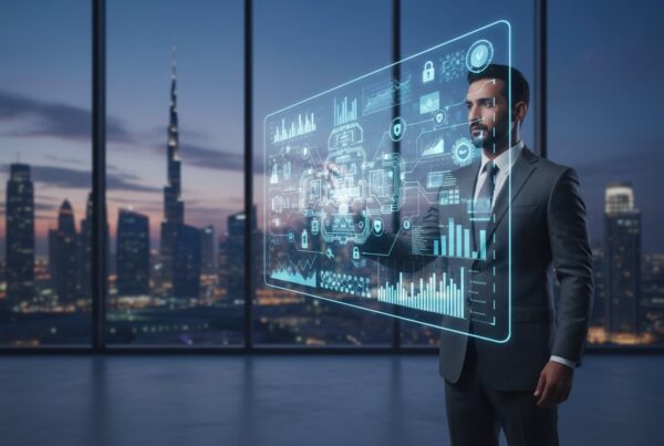 GRC Consulting in Dubai: A Strategic Buyer’s Guide for UAE Enterprises