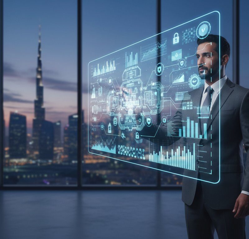 GRC Consulting in Dubai: A Strategic Buyer’s Guide for UAE Enterprises