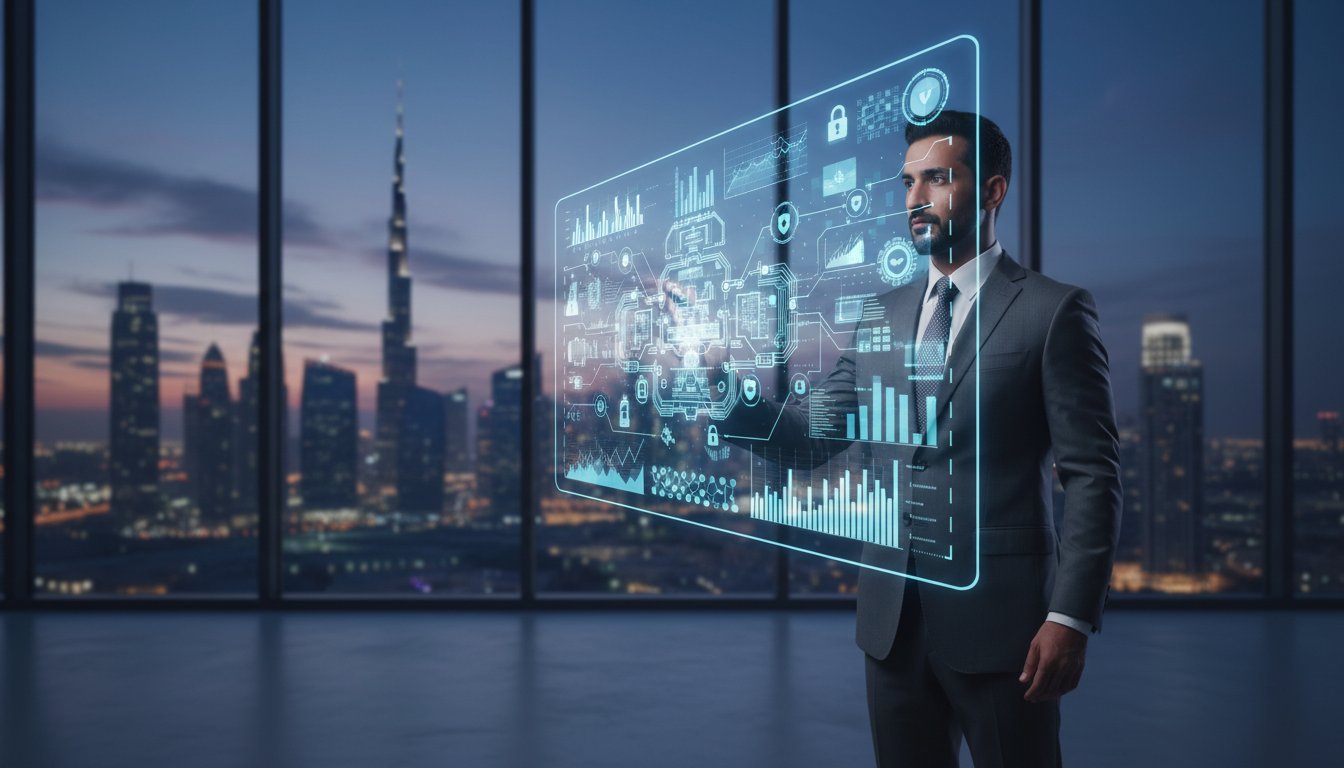 GRC Consulting in Dubai: A Strategic Buyer’s Guide for UAE Enterprises