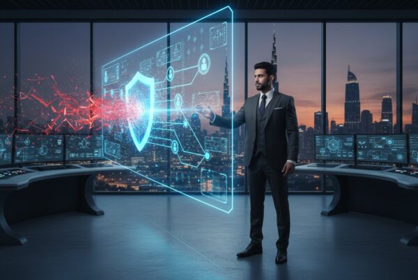 How EDR Ransomware Protection Neutralizes Modern Cyber Threats in 2026