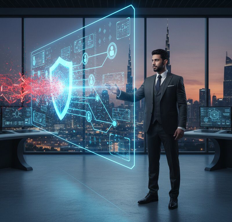How EDR Ransomware Protection Neutralizes Modern Cyber Threats in 2026
