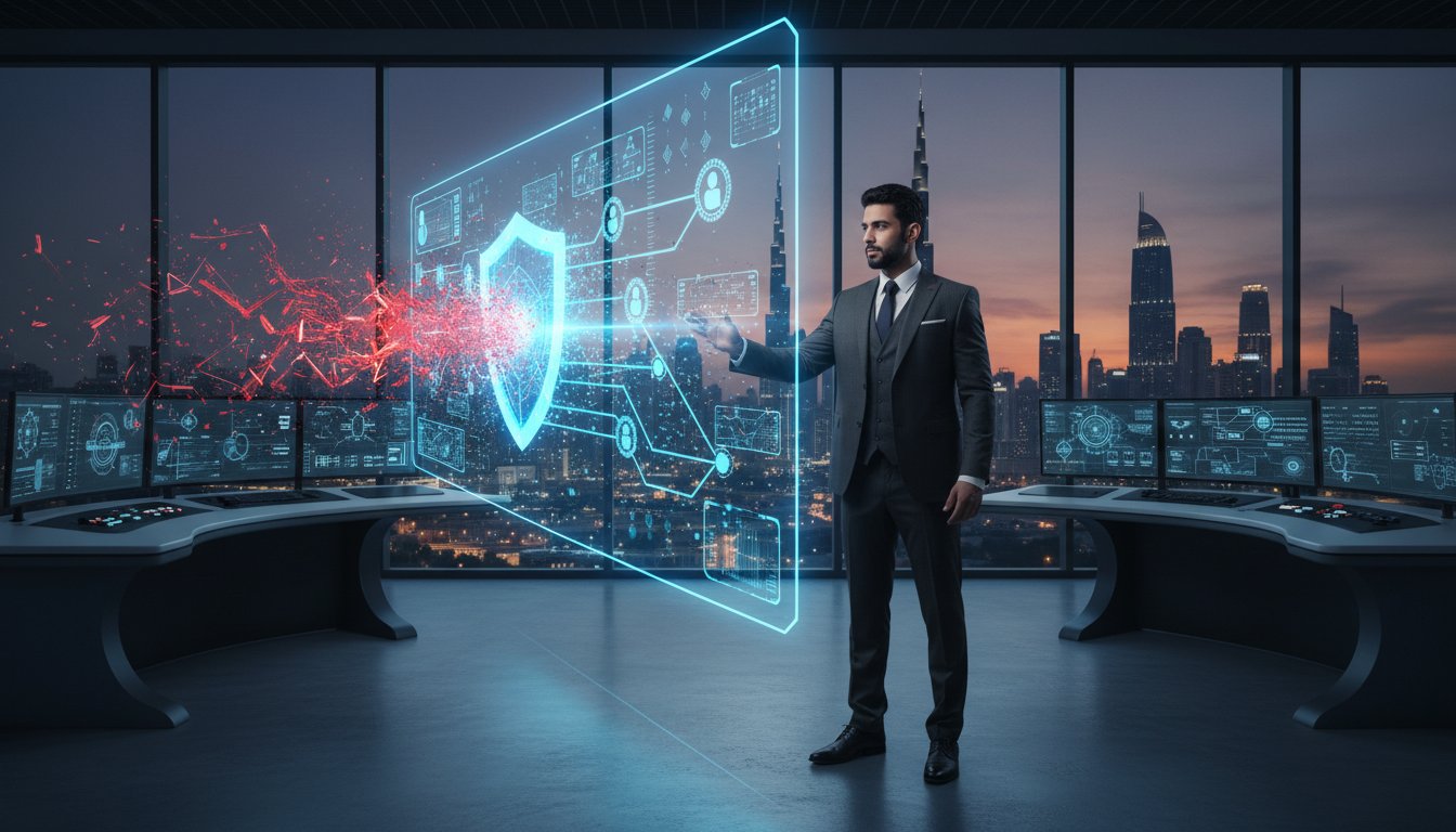 How EDR Ransomware Protection Neutralizes Modern Cyber Threats in 2026