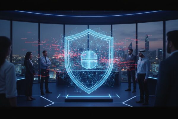 How to Prevent Data Exfiltration: A Strategic Framework for Enterprise Security