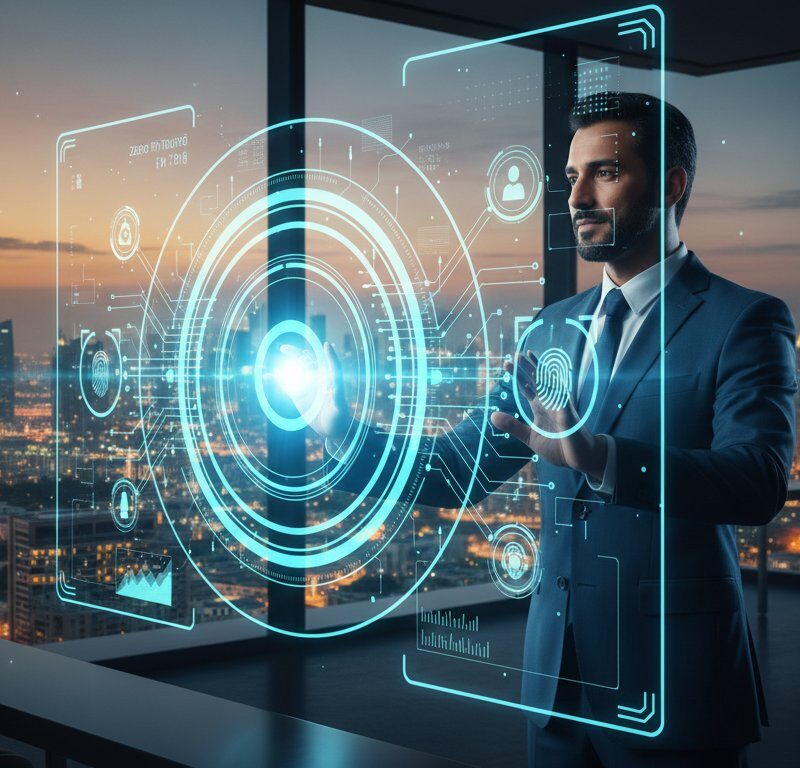 Identity and Access Management (IAM): A Strategic Framework for 2026