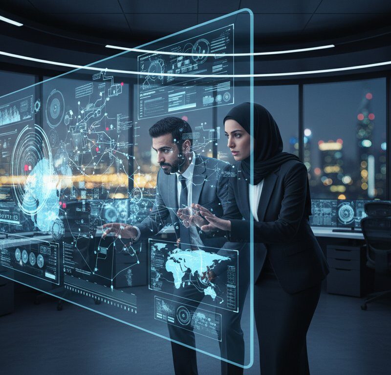 Managed Detection and Response (MDR): The 2026 Strategic Guide to Enterprise Resilience