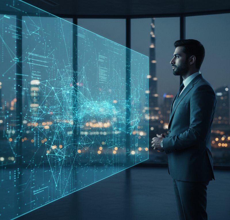 SIEM as a Service in the UAE: The 2026 Strategic Guide to Enterprise Security Monitoring