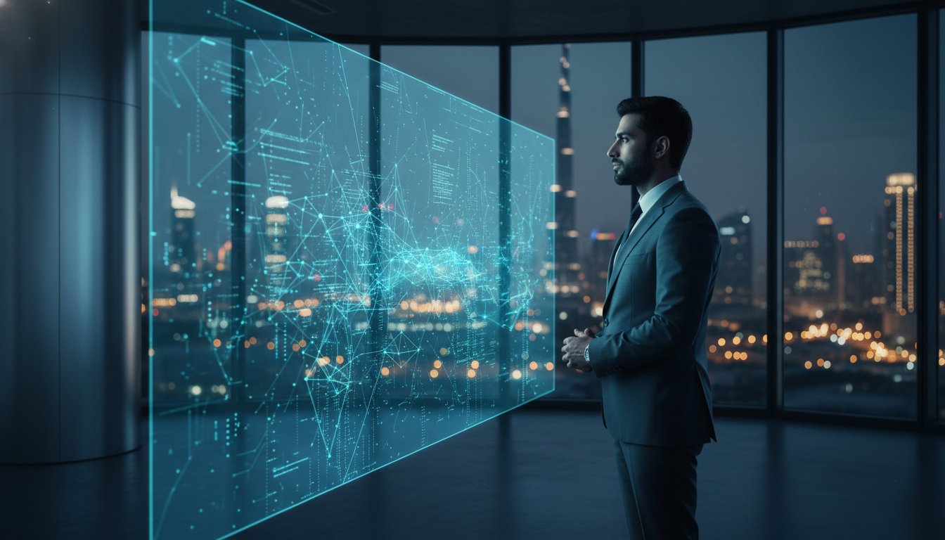 SIEM as a Service in the UAE: The 2026 Strategic Guide to Enterprise Security Monitoring