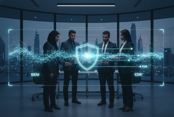 SIEM vs. EDR: A Strategic Comparison for Enterprise Security in 2026