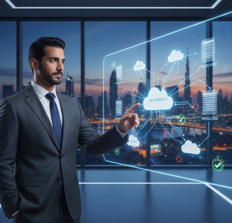 The Definitive Guide to Cloud Security Posture Management (CSPM) in 2026