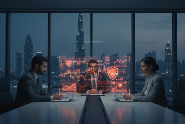The Real Cost of a Data Breach in the UAE: A 2026 Strategic Analysis
