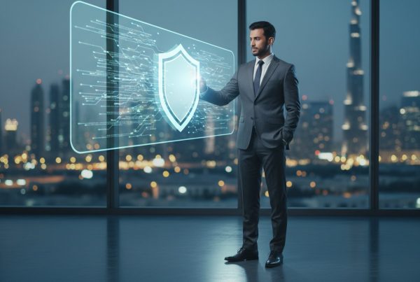 The UAE Personal Data Protection Law: A Strategic Compliance Guide for 2026