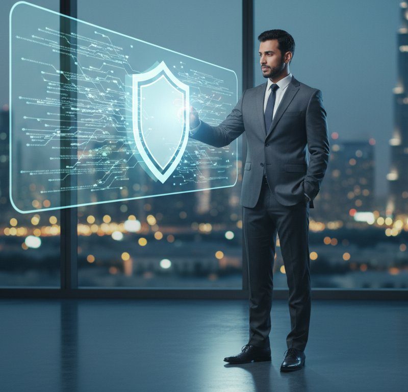 The UAE Personal Data Protection Law: A Strategic Compliance Guide for 2026