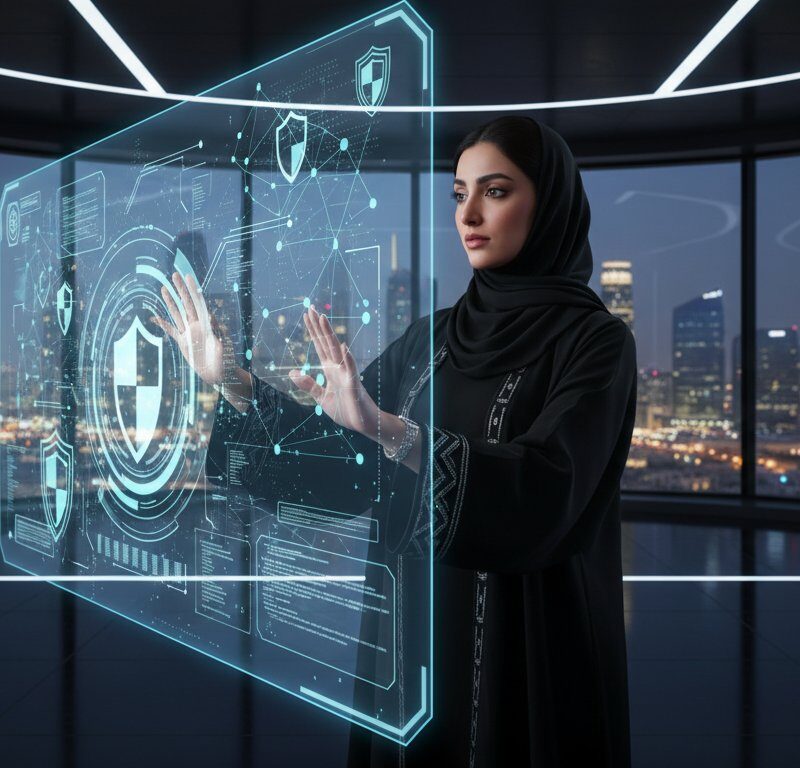 Top Cybersecurity Companies in UAE: A Strategic Selection Guide for 2026