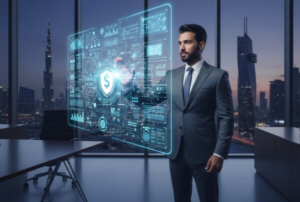UAE Personal Data Protection Law Compliance: A Strategic Guide for 2026