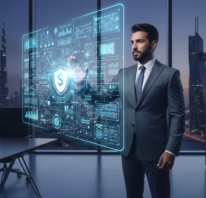 UAE Personal Data Protection Law Compliance: A Strategic Guide for 2026