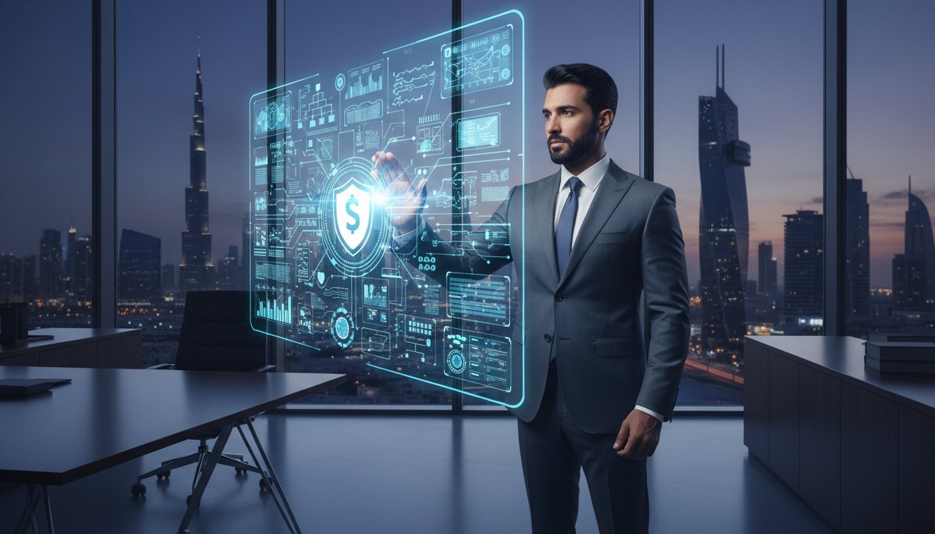 UAE Personal Data Protection Law Compliance: A Strategic Guide for 2026