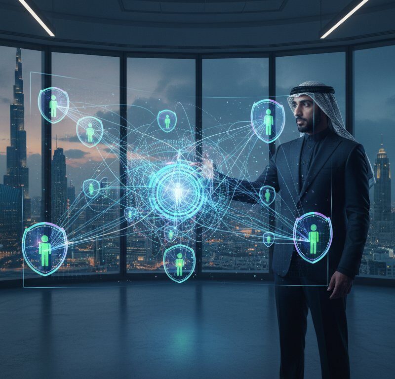 Zero Trust Architecture: A Strategic Framework for Modern Enterprise Security