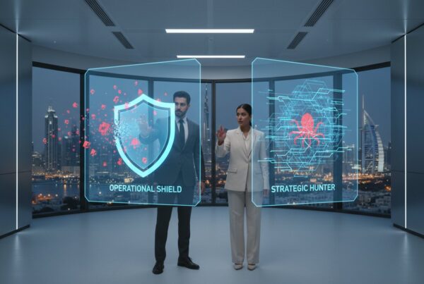 MDR vs MSSP: Navigating the Strategic Differences in 2026 Managed Security